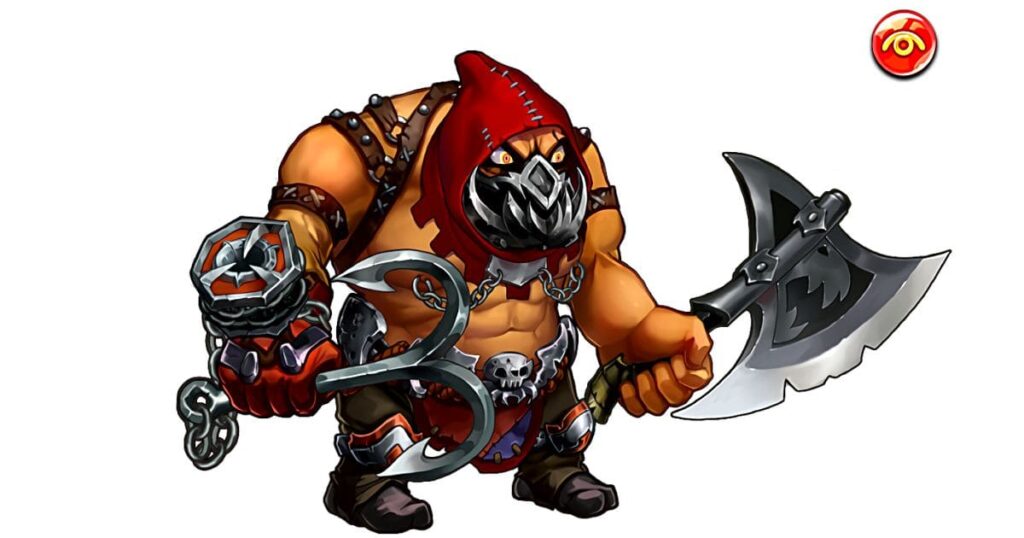 クリーバー/Cleaver Hero Wars 攻略 モバイル