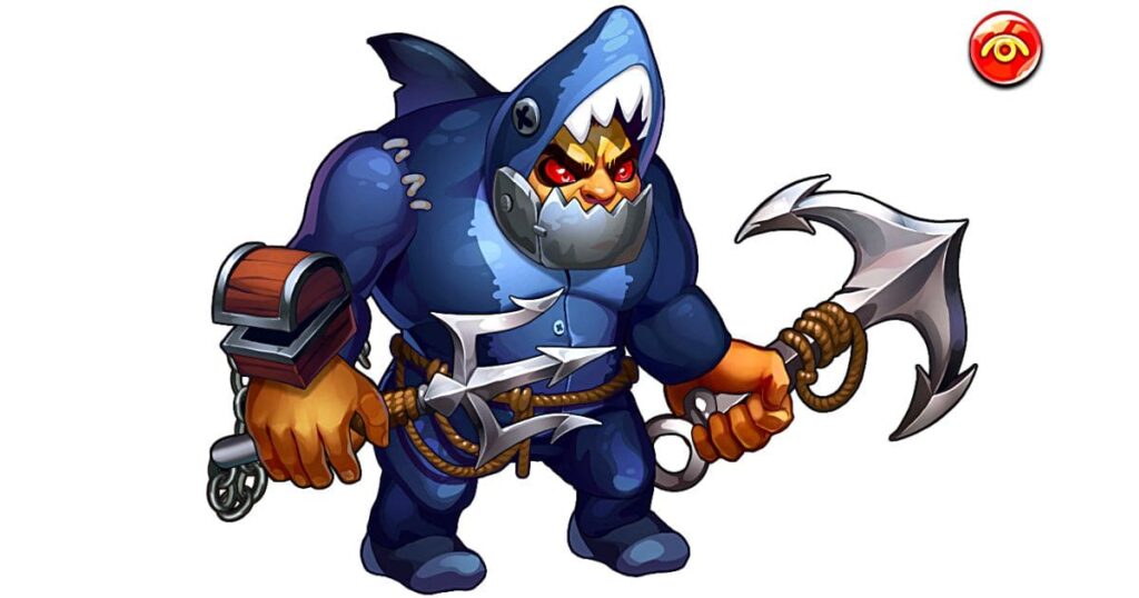 クリーバー/Cleaver Hero Wars Alliance 攻略